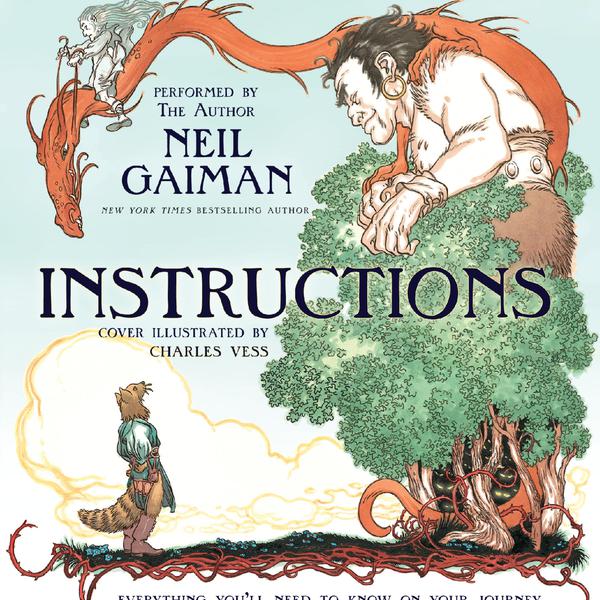 Instructions