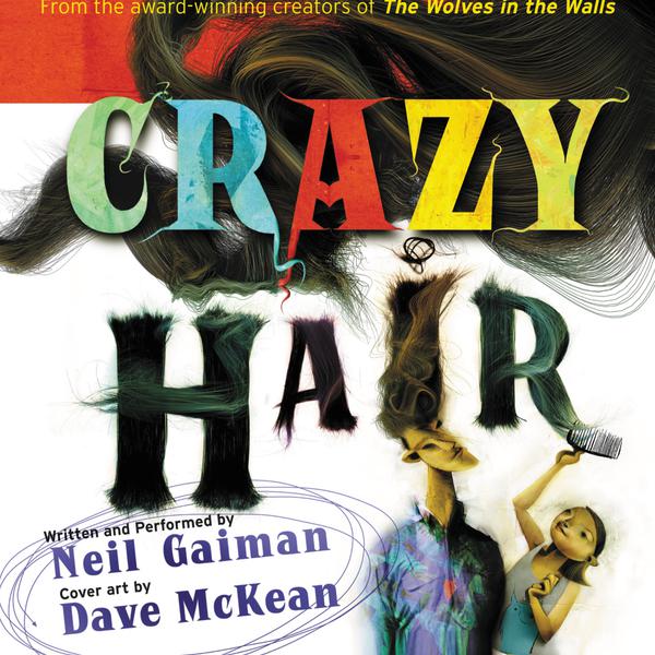 Crazy Hair