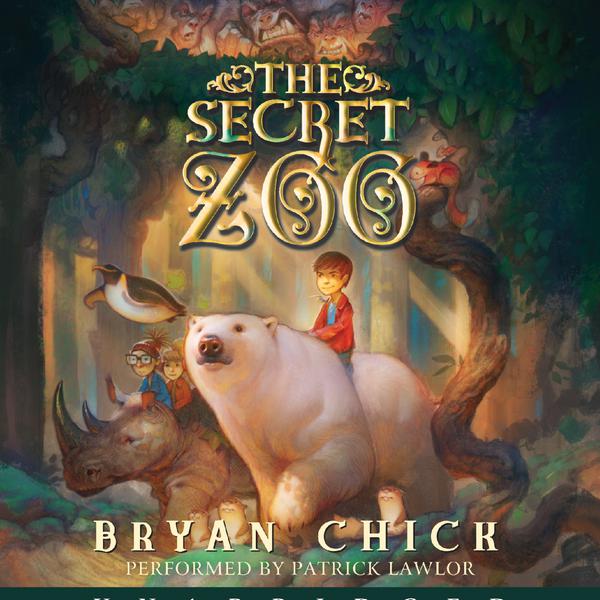 The Secret Zoo