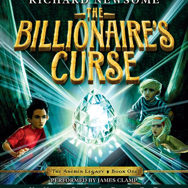 The Billionaire's Curse