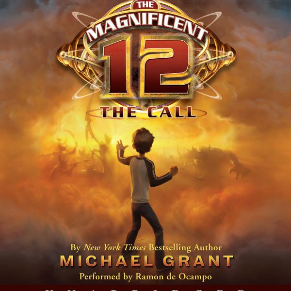 The Magnificent 12: The Call