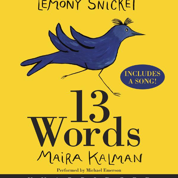 13 Words