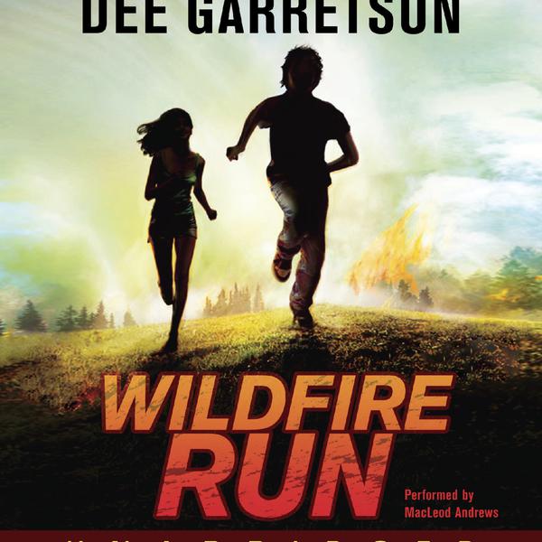 Wildfire Run