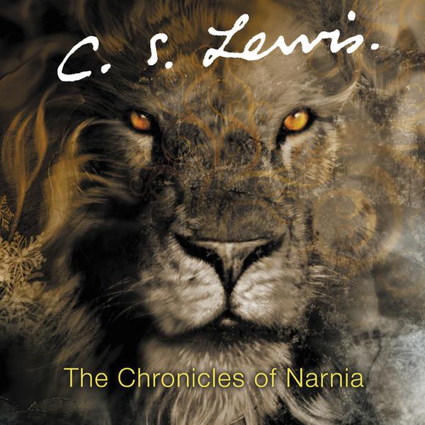 The Chronicles of Narnia Box Set