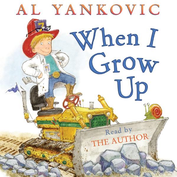 When I Grow Up