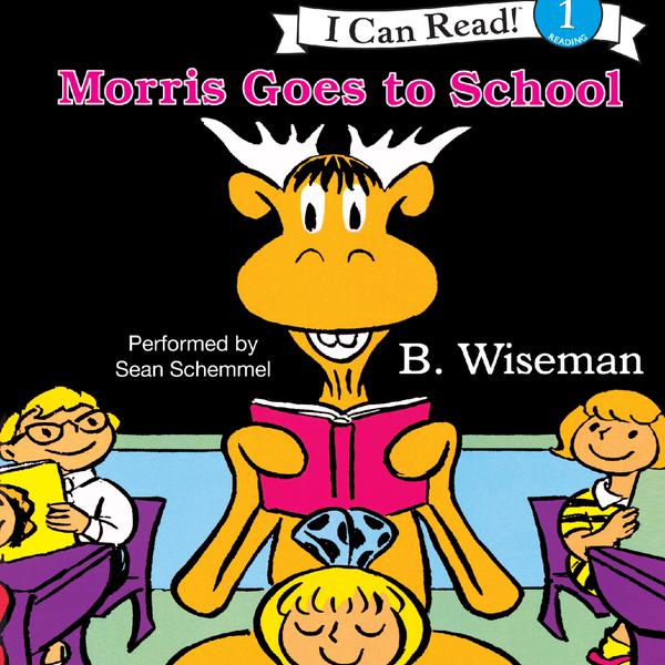 Morris Goes to School