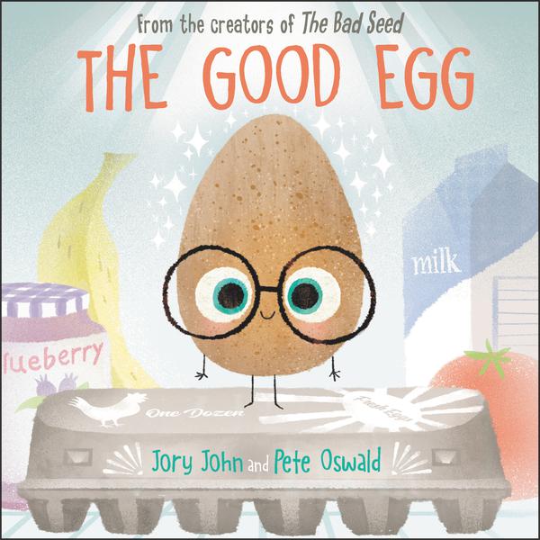 The Good Egg