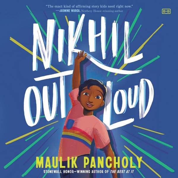 Nikhil Out Loud