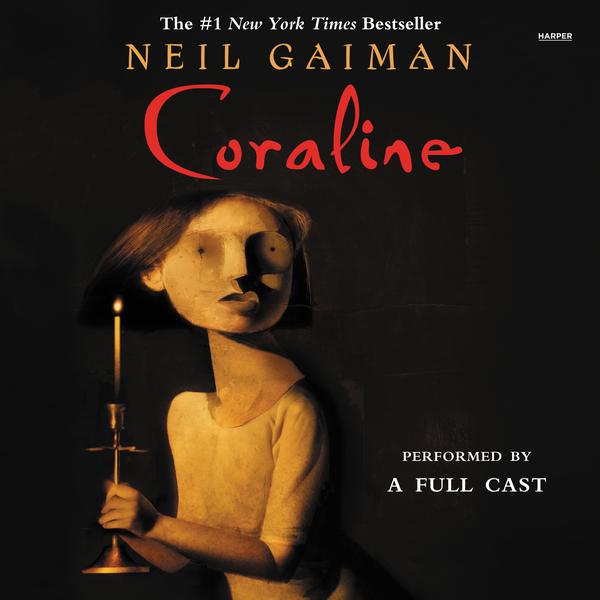 Coraline (Full Cast)