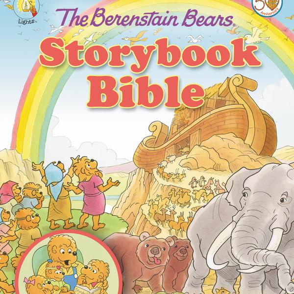 The Berenstain Bears Storybook Bible