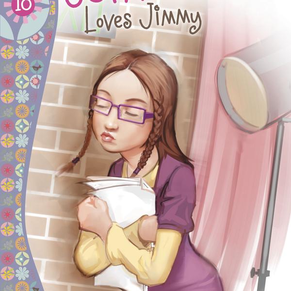 Sophie Loves Jimmy