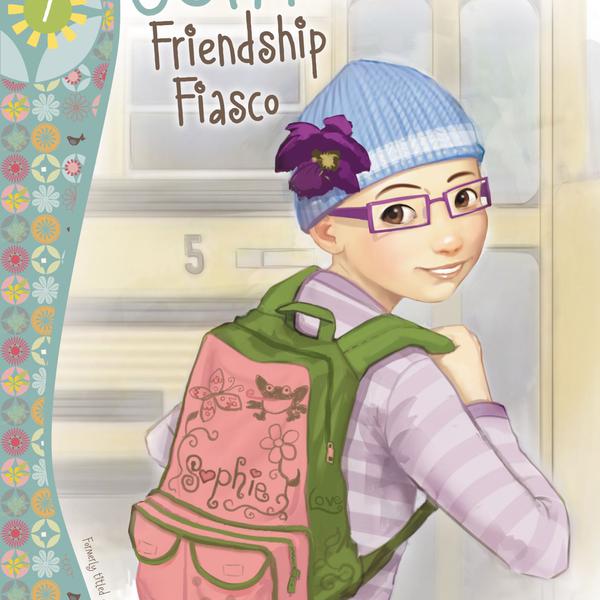 Sophie's Friendship Fiasco