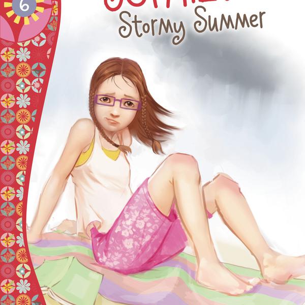 Sophie's Stormy Summer