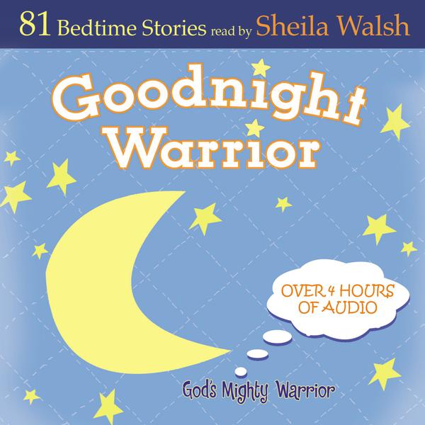 Good Night Warrior
