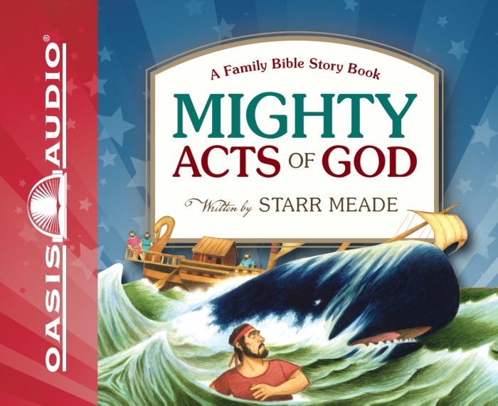 Mighty Acts of God