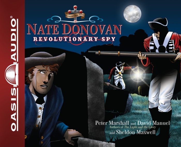 Nate Donovan