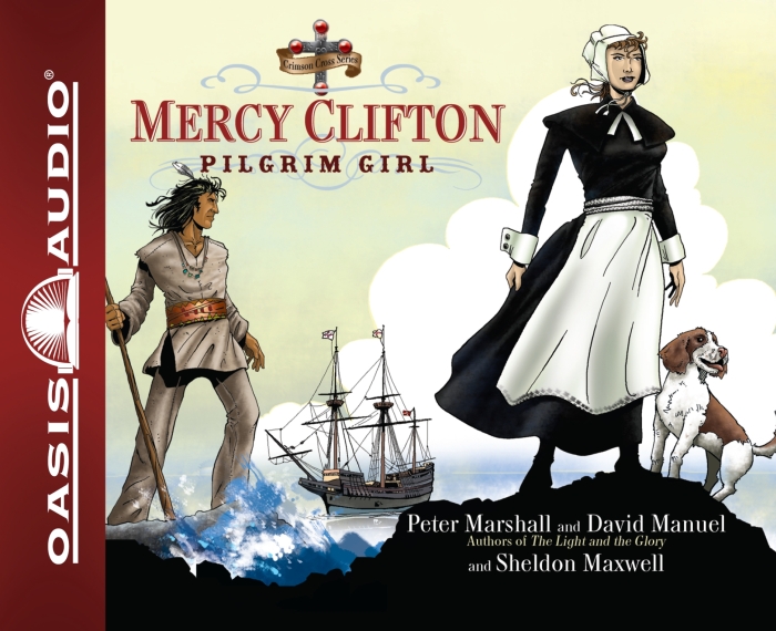 Mercy Clifton
