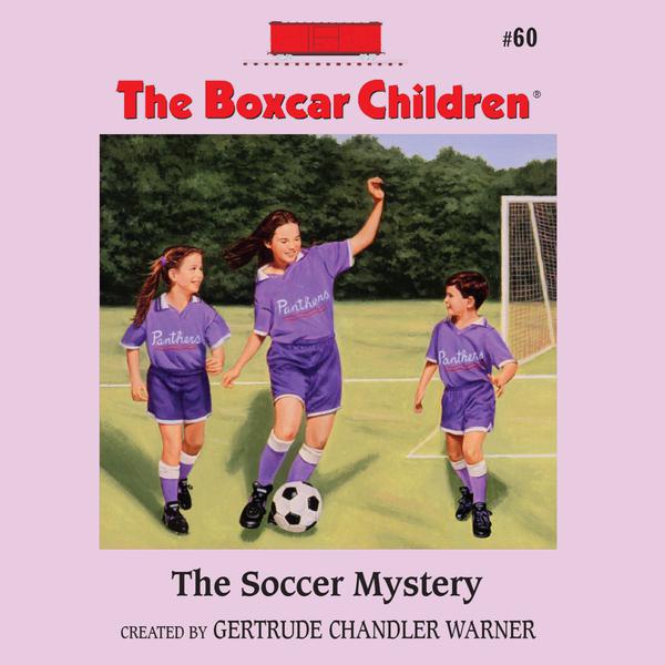 The Soccer Mystery