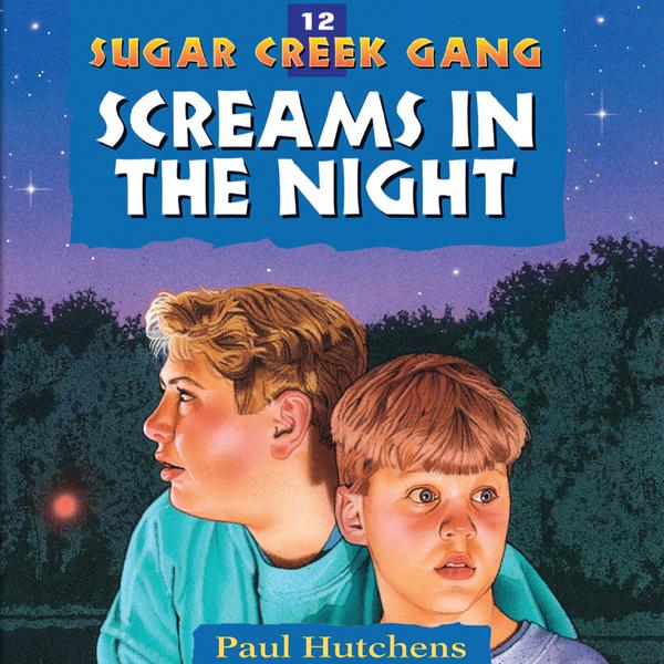 Screams in the Night