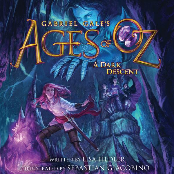 Ages of Oz: A Dark Descent