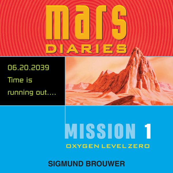 Mars Diaries: Mission 1