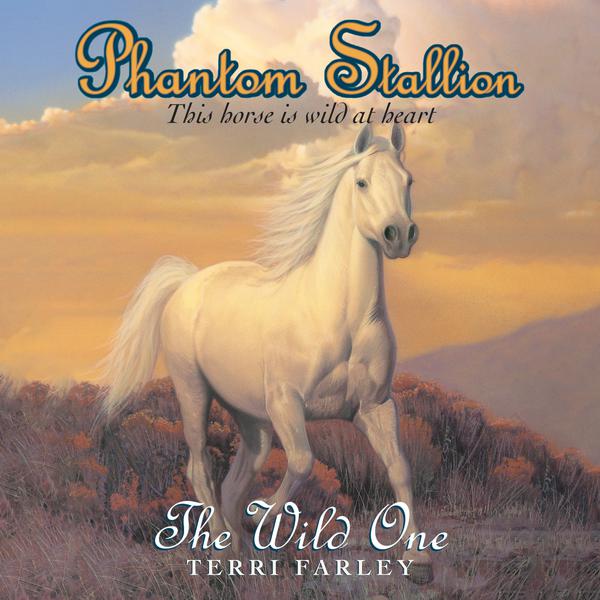Phantom Stallion #1: The Wild One