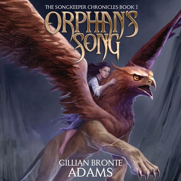 Orphan's Song (Book 1)