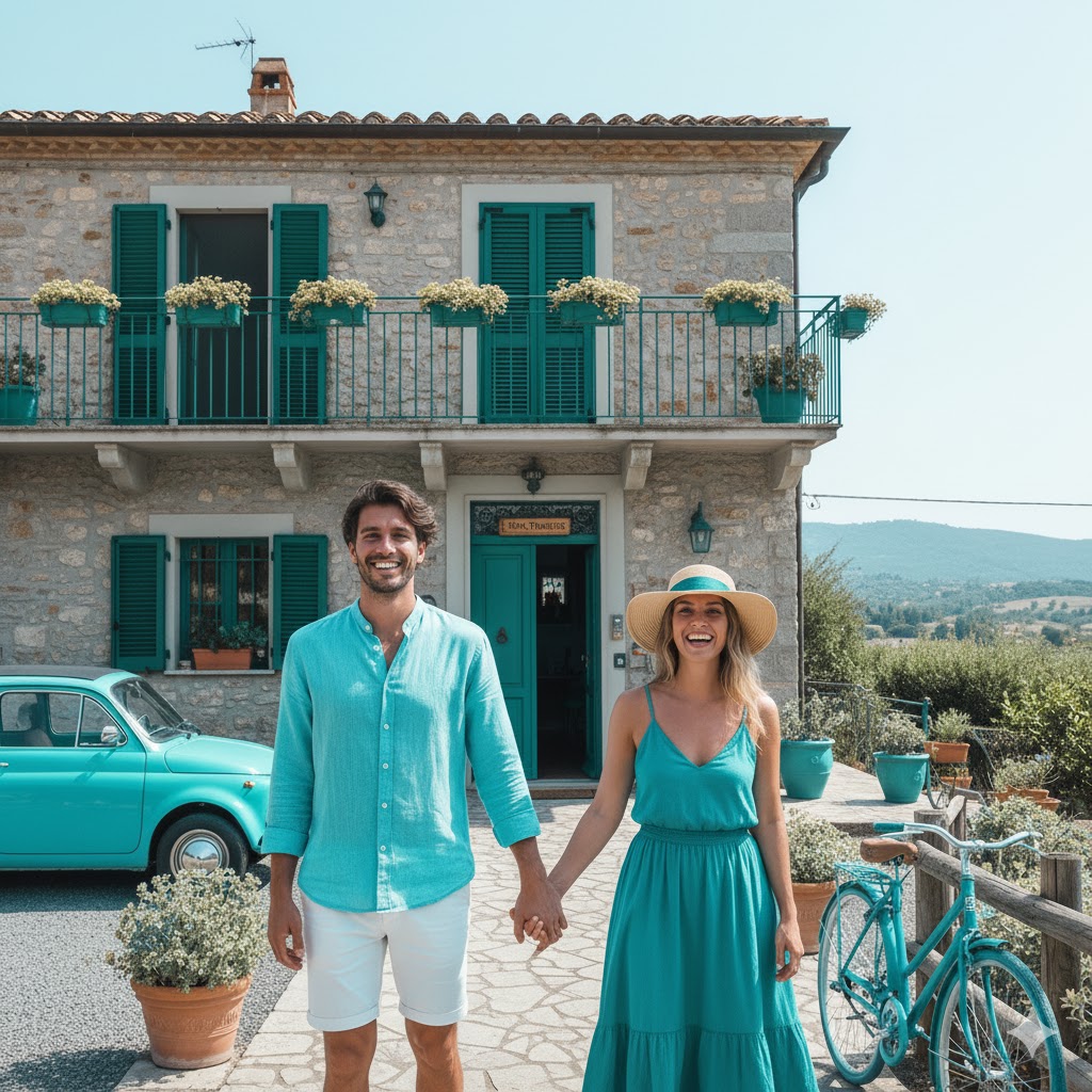 Hospitality Reimagined