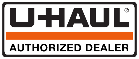 Authorized U-Haul Dealer