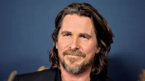 Will Christian Bale earn a Golden Globe nomination for Best Supporting Actor for Madden?