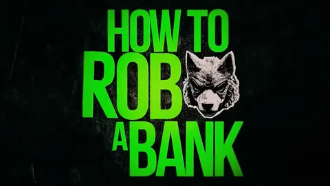Will How to Rob a Bank have bigger opening weekend than The Fall Guy?
