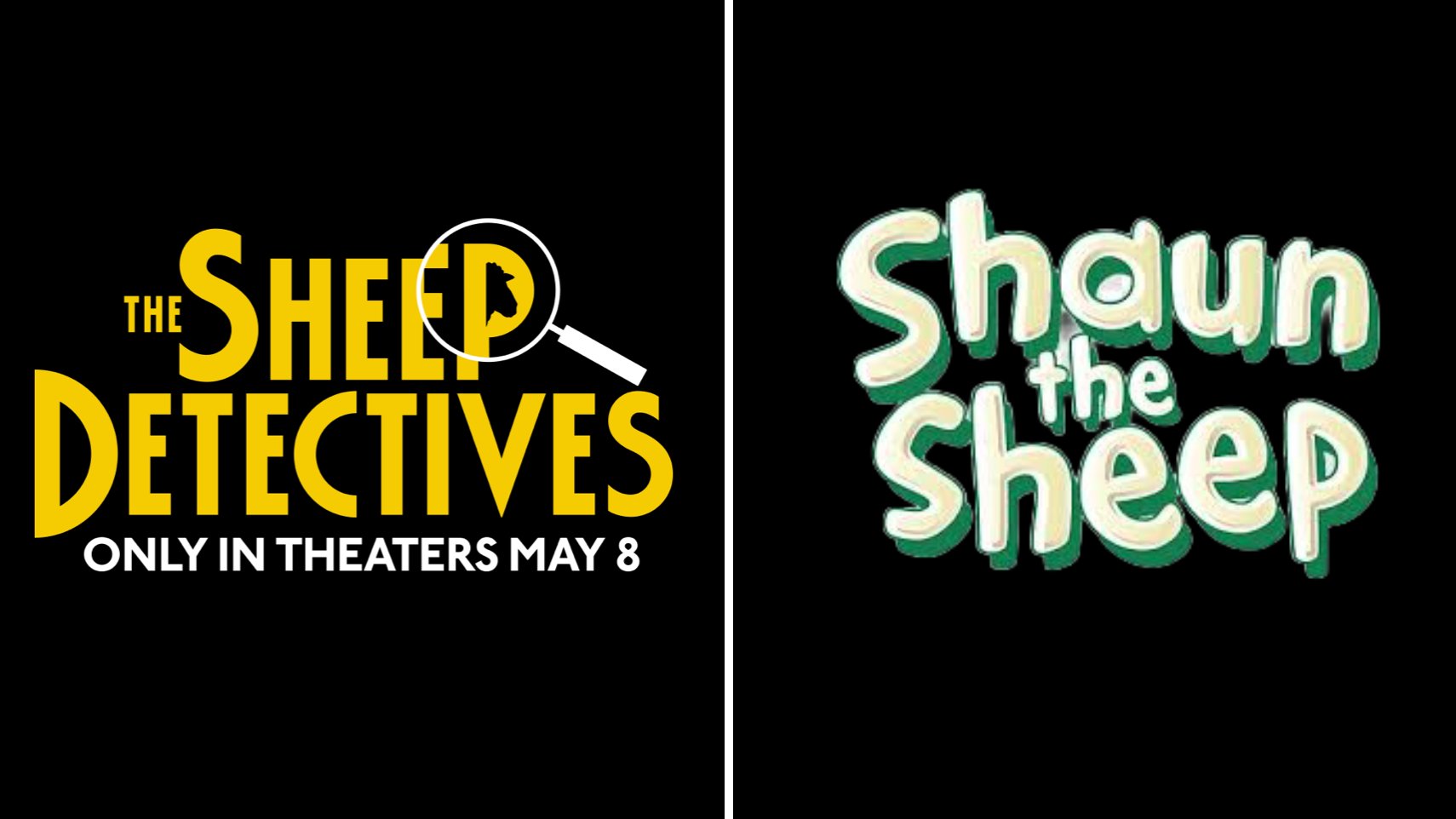 Which film will have the higher Popcornmeter score: Shaun the Sheep or The Sheep Detectives?