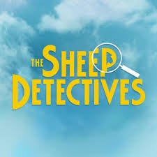The Sheep Detectives