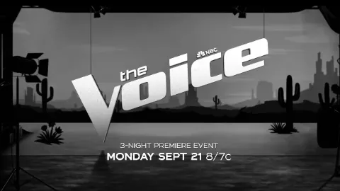 Who finishes Blind Auditions with the most four-chair-turn artists on their team?