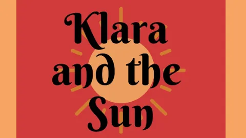Popcornmeter score for Klara and the Sun?