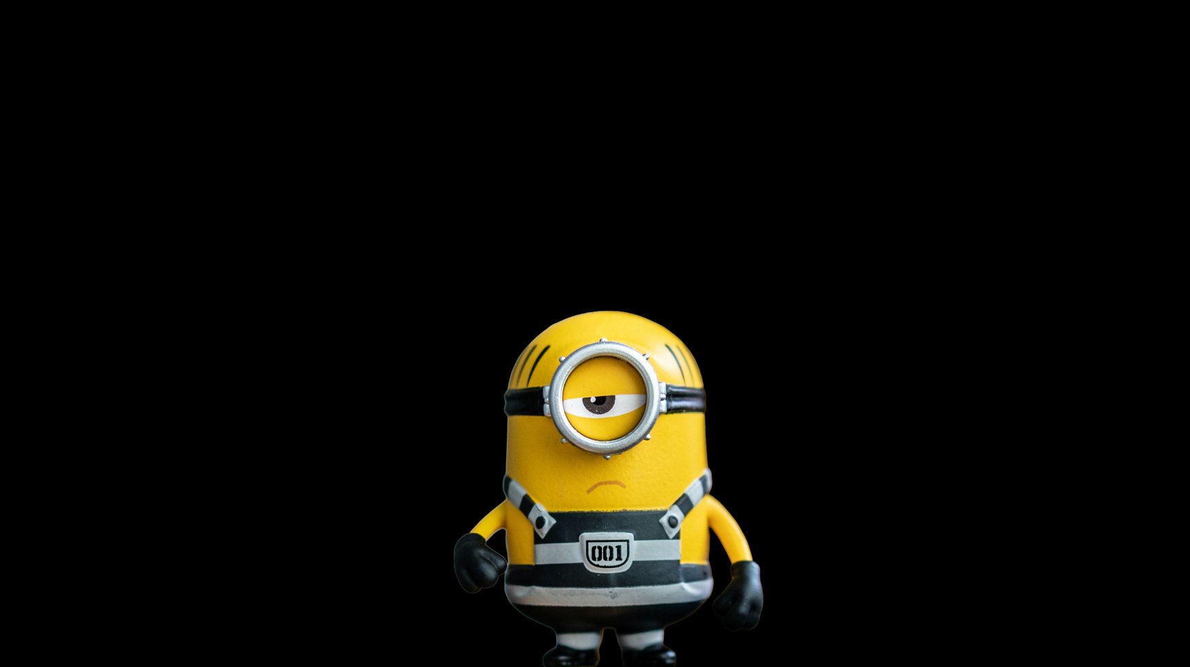 Popcornmeter score for Minions & Monsters? 
