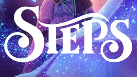 Where will Steps debut on Netflix’s Global English Movies Top 10?