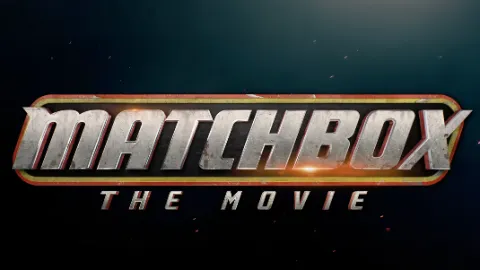 Matchbox The Movie on Apple TV's global chart in its first full week? 