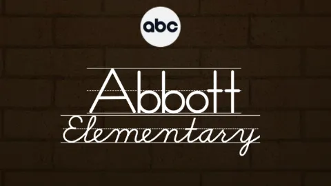 Will there be a guest star on the 100th episode of Abbott Elementary?