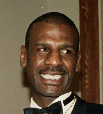 Michael Spinks