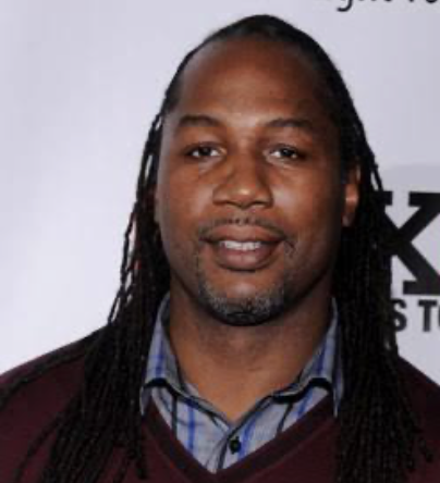 Lennox Lewis