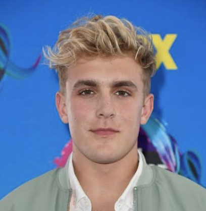 Jake Paul
