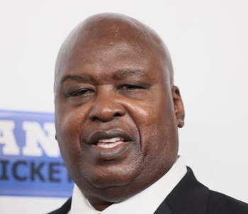 Buster Douglas