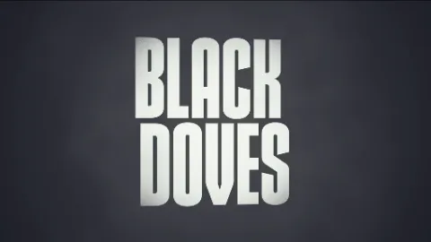 Who is behind the plot against Reed in Black Doves S2?