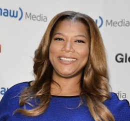 Queen Latifah