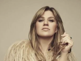 Kelly Clarkson