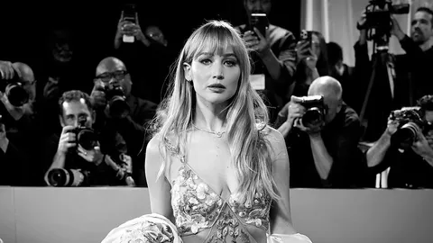 Will Jennifer Lawrence and Josh Hutcherson appear in Sunrise on the Reaping?