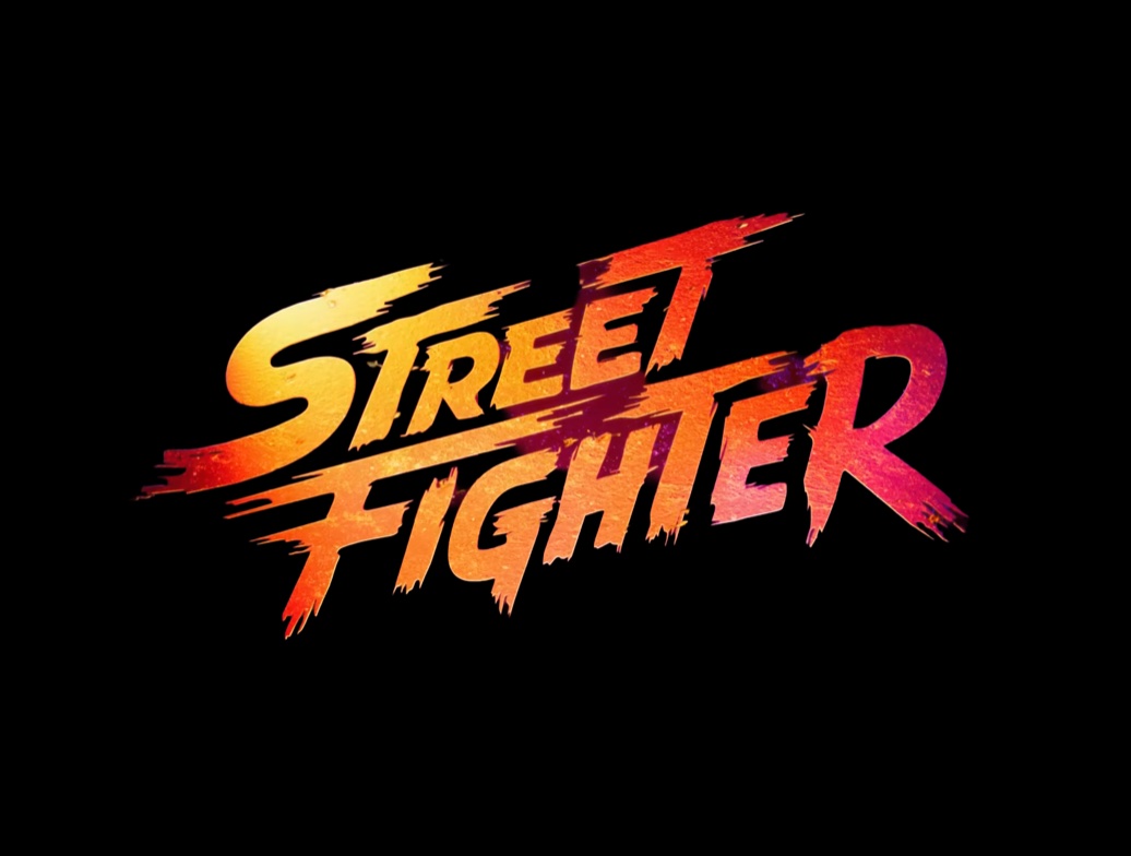 Street Fighter