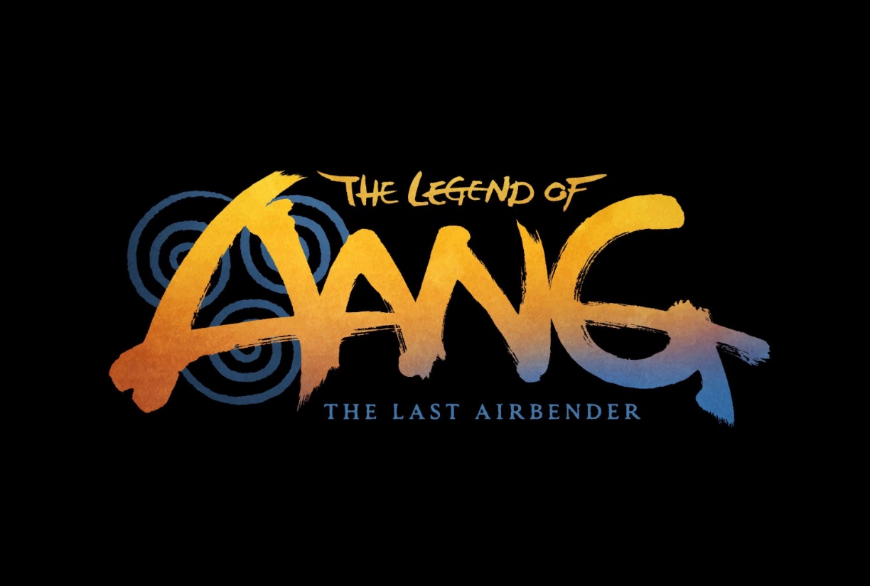 The Legend of Ang: The Last Airbender