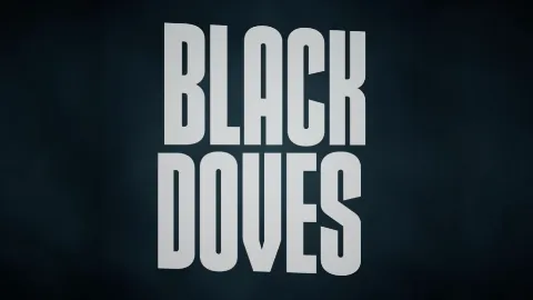 Will Black Doves S2 hit #1 on Netflix's global list in its debut week?